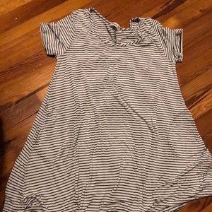 Brooklyn’s boutique dress